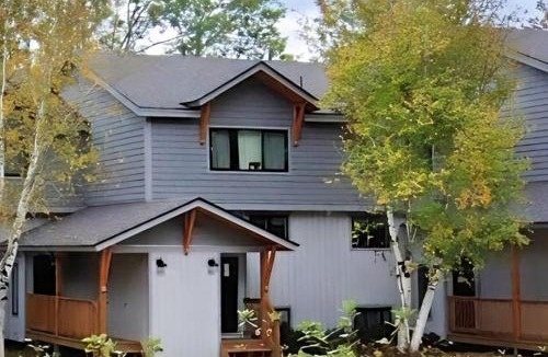 Ludlow Apartment | Okemo Village B5