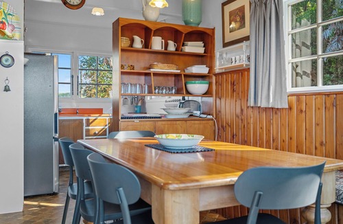 Okere Falls House | Okere Retreat - Lake Rotoiti Getaway