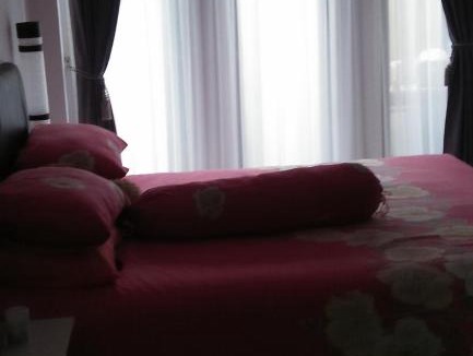 Abiansemal House | Oki Homestay