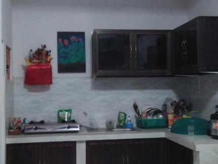 Abiansemal House | Oki Homestay