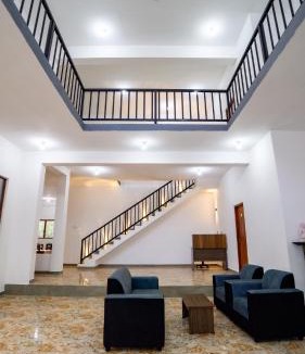 Dambulla Hotel | OKI Nature Resort