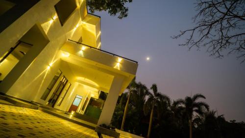 Dambulla Hotel | OKI Nature Resort