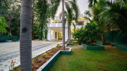 Dambulla Hotel | OKI Nature Resort