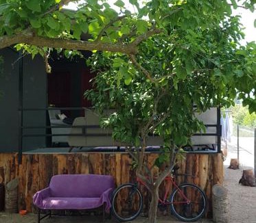 Cirali House | okidoki house