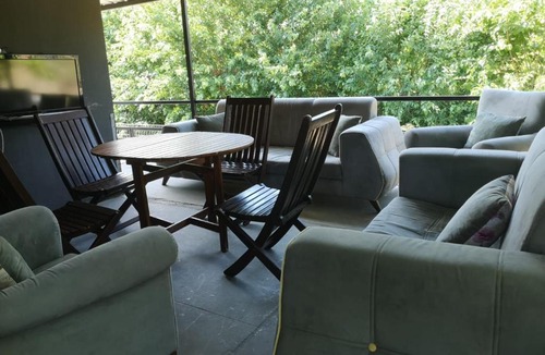 Cirali House | okidoki house