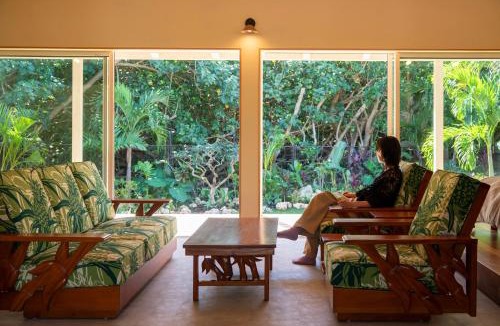 Tamagusuku-son Villa | Okinawa Beachfront Villa uujikaze浜辺の茶屋プロデュース ヴィラ ウージカゼ