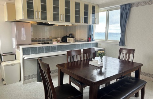 Chatan Hotel | Okinawa Ocean Front Hotel