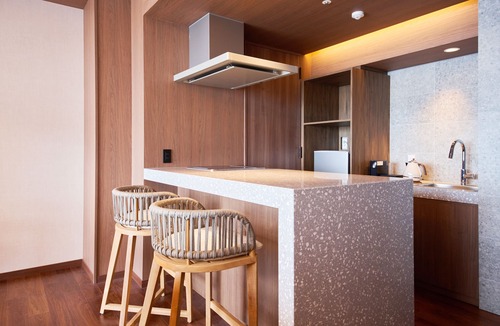 Ginowan Hotel | Okinawa Prince Hotel Ocean View Ginowan