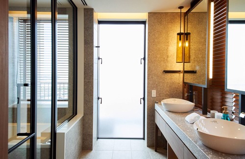 Ginowan Hotel | Okinawa Prince Hotel Ocean View Ginowan