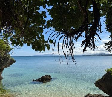 Okuma House | okinawa sup guide