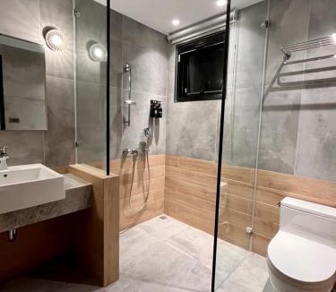 South Beach Hotel | Okkar Inn