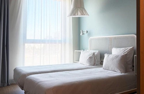Historic Center Hotel | OKKO Hotels Lille Centre