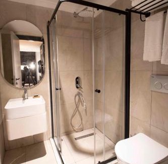 Osmangazi Hotel | Oksijen Zone Hotel & Spa - Full Board Plus