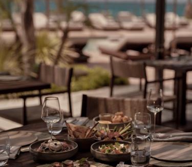 Gundogan Hotel | OKU Bodrum
