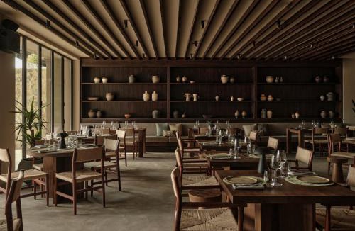 Gundogan Hotel | OKU Bodrum
