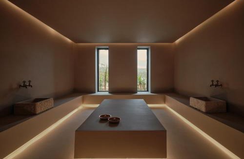 Gundogan Hotel | OKU Bodrum