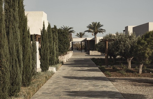 Marmari Hotel | OKU Hotel Kos - Adults Only