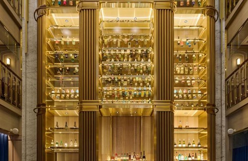 Central District Hotel | OKU Hotel