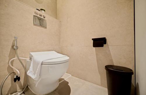 Bandung Apartment | Oku Suites Bandung