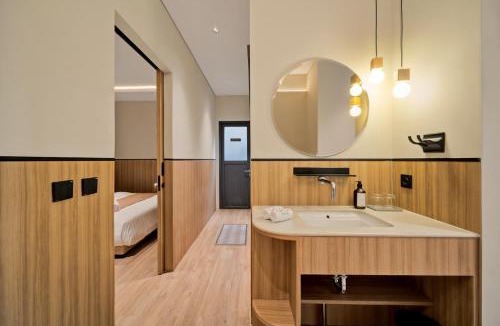 Bandung Apartment | Oku Suites Bandung