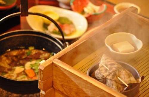 Takayama Hotel | Okuhida Garden Hotel Yakedake
