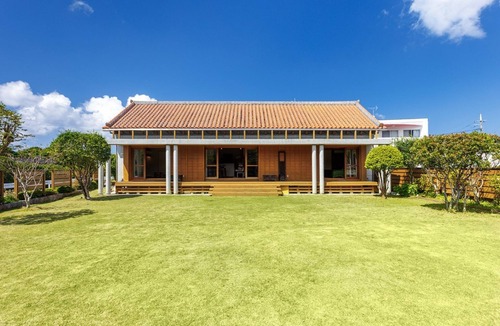 Kunigami House | okumatei