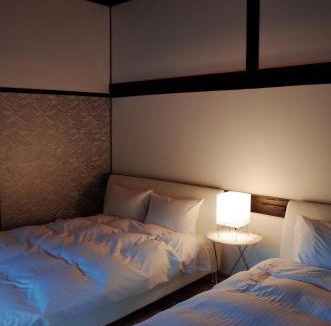Goto House | Okune