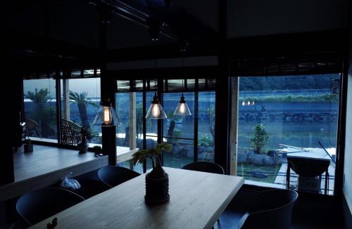 Goto House | Okune