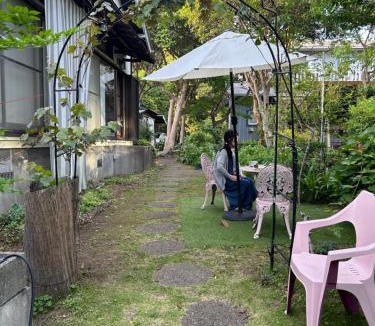 Oshima House | ＯＫＵＮＯ ＩＥ