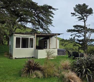 Oparau House | Okupata Crossing 1