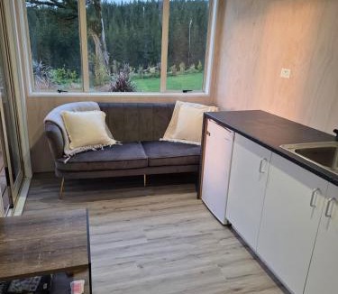 Oparau House | Okupata Crossing 1
