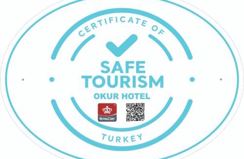 Kadikoy Hotel | Okur Otel