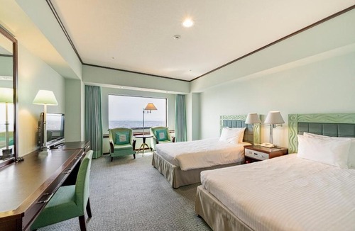 Naka Ward Hotel | Okura Act City Hotel Hamamatsu