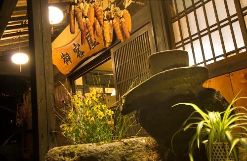 Yamakawa Onsen Hotel | Okyakuya