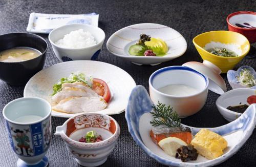 Yamakawa Onsen Hotel | Okyakuya