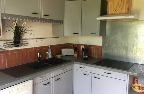 Cheray House | Oléron 2 houses top comfort 10 mn sea calm space wifi, closed garden