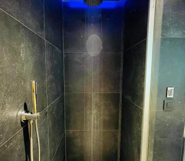 Malmedy Apartment | Ol folle spa