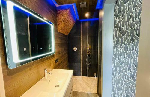 Malmedy Apartment | Ol folle spa