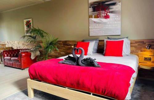 Malmedy Apartment | Ol folle spa