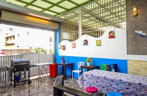 Hengchun Old Town Bed & Breakfast | Ola beaches