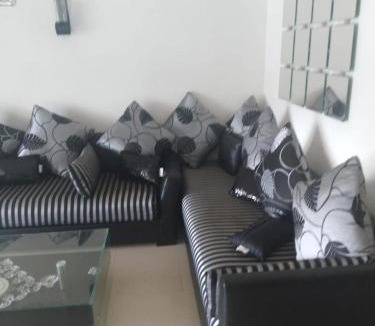 Lamharza Essahel Apartment | Ola blanca 2