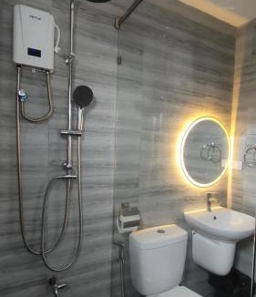 Baler Hotel | Ola De Baler