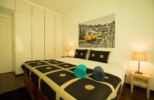 Alto do Pina Apartment | Ola Lisbon -Areeiro