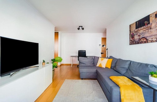 Beato Apartment | Olaias Park Flat