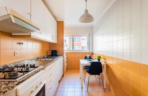 Beato Apartment | Olaias Park Flat