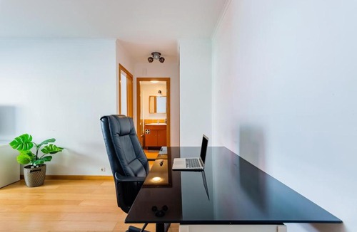 Beato Apartment | Olaias Park Flat