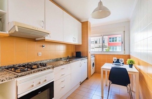 Beato Apartment | Olaias Park Flat