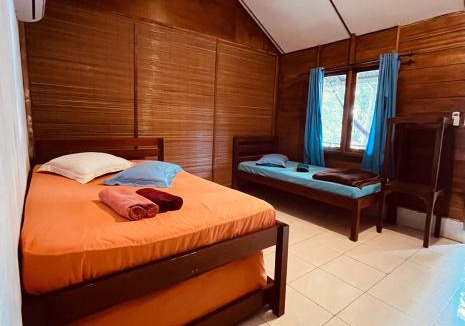 Iboih Hotel | Olala Bungalows and Restaurant