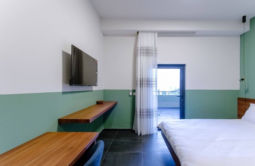 Panorama Street Bed & Breakfast | Olala Carmel Suite 3.3