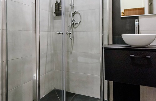 Panorama Street Bed & Breakfast | Olala Carmel Suite 3.3